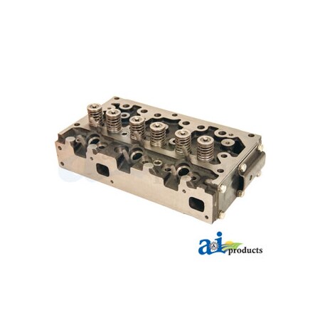 A & I Products Head, Cylinder 17.5" x9.5" x7.5" A-47P18